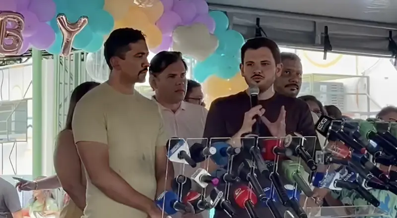 Renato Júnior afirma que Manaus merece apoio do Governo do Amazonas e reforça união