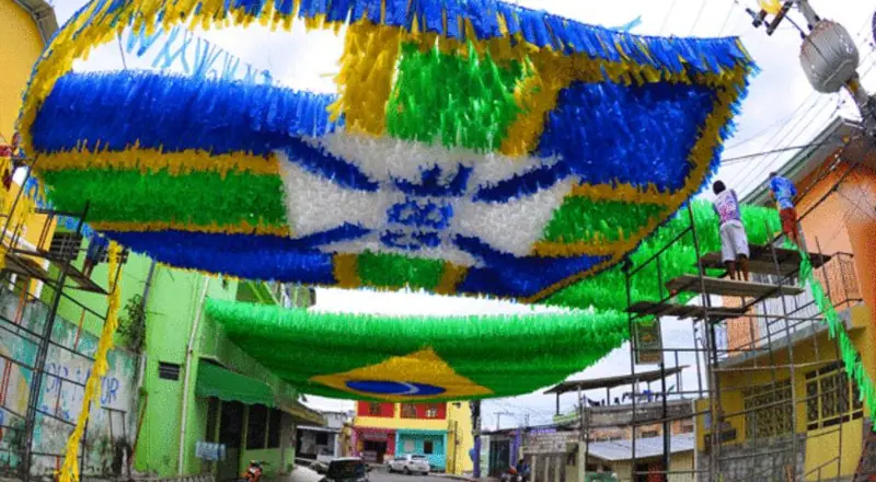 mostre o orgulho do seu bairro e concorra a R$ 20 mil na FM do Povo