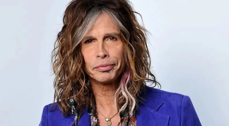 Vocalista do Aerosmith, Steven Tyler, responderá por abuso sexual, decide Justiça