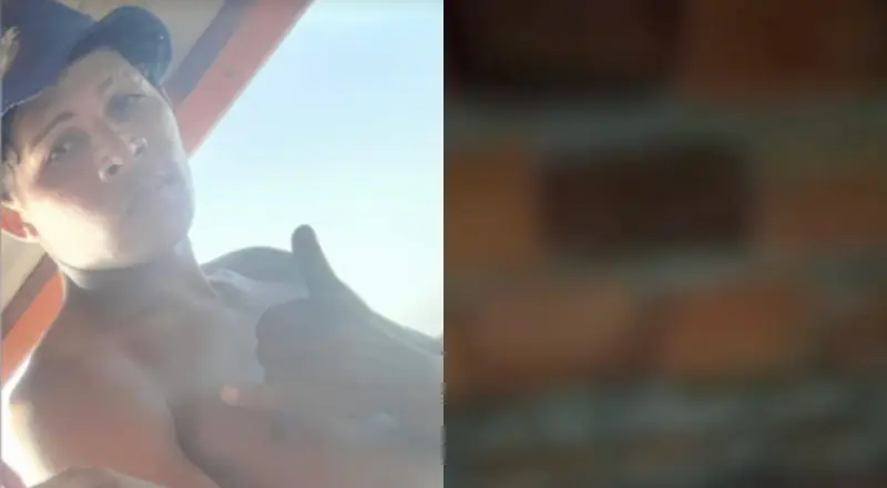 homem é esfaqueado até a morte pelos irmãos da esposa após tentar matá-la