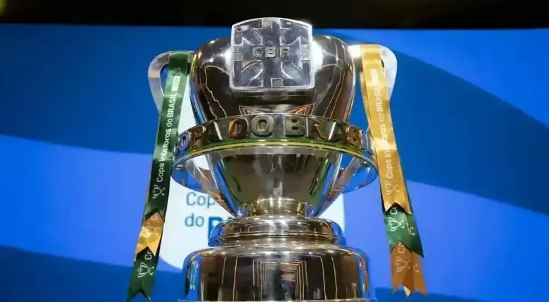 Confira os jogos de oitavas de final