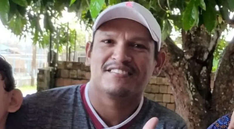 família pede ajuda para encontrar parente desaparecido desde o fim de semana