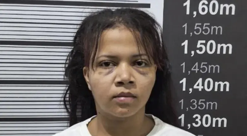 Saiba quem é a garota de programa que presenciou morte de cliente