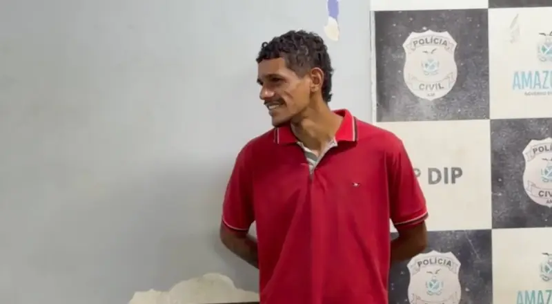 Homem é preso com drogas no bairro Japiim
