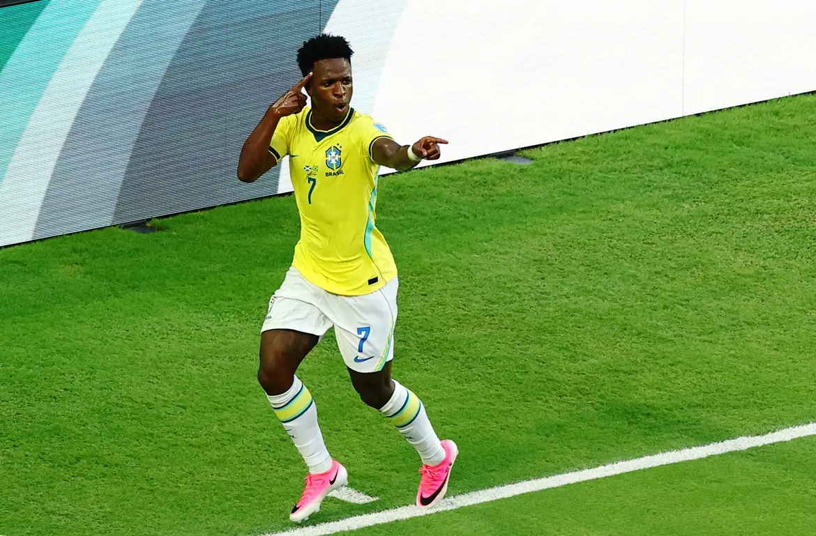 Definido o caminho do Brasil: Japão será o rival na fase eliminatória do Mundial 2026