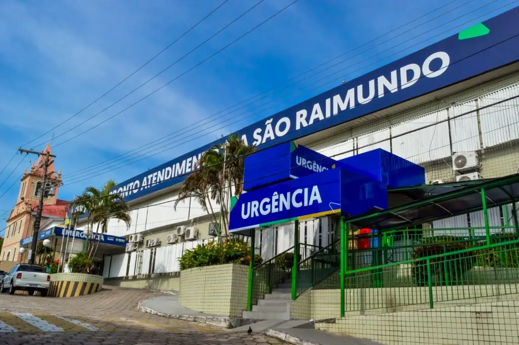 Saiba como funcionará a rede de urgência e emergência nesta sexta-feira de ponto facultativo