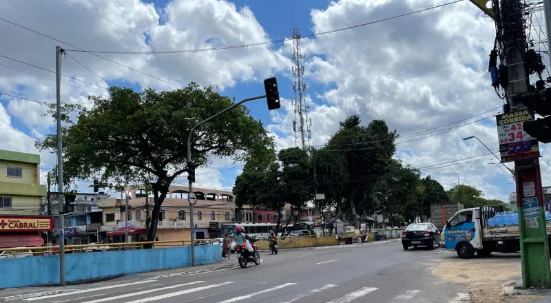 corpo de homem é encontrado em igarapé e mãe entra em desespero ao reconhecer filho