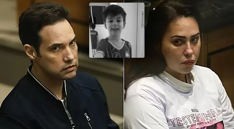Jairinho pega mais de 43 anos pelo homicídio do enteado e Monique deixa prisão após decisão do júri; vídeo