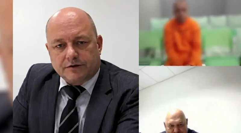 Advogado que pediu a condenação do próprio cliente é encontrado morto