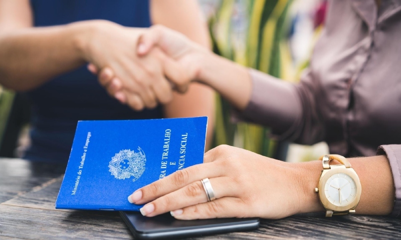 Sine Manaus oferta 506 vagas de emprego nesta segunda-feira