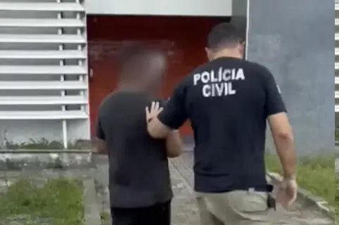 Saiba quem é o líder religioso preso por estuprar filhas, enteada e outras cinco vítimas