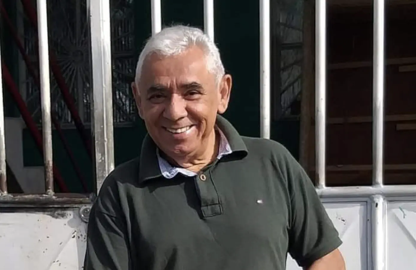 morre aos 72 anos Eudes Silva, uma das vozes mais marcantes do rádio amazonense