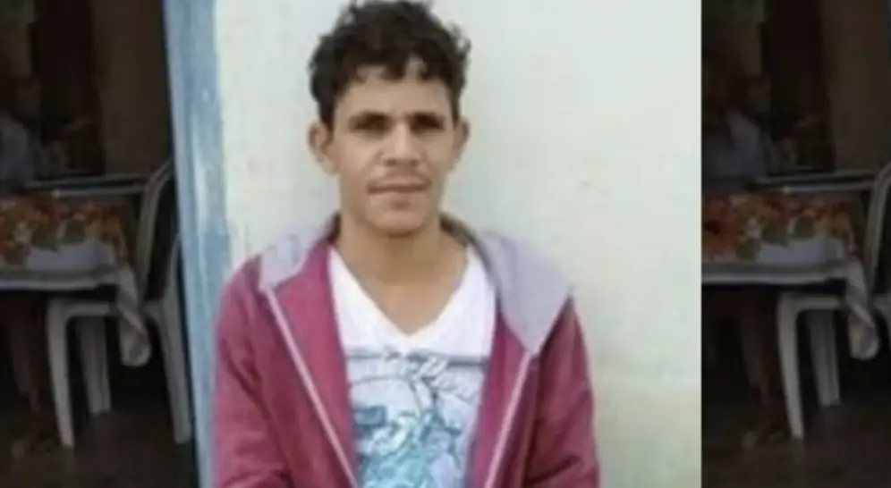 Homem amputa o próprio pé para tentar receber R$ 1,5 milhão e tem membro encontrado dentro de mochila; veja imagem