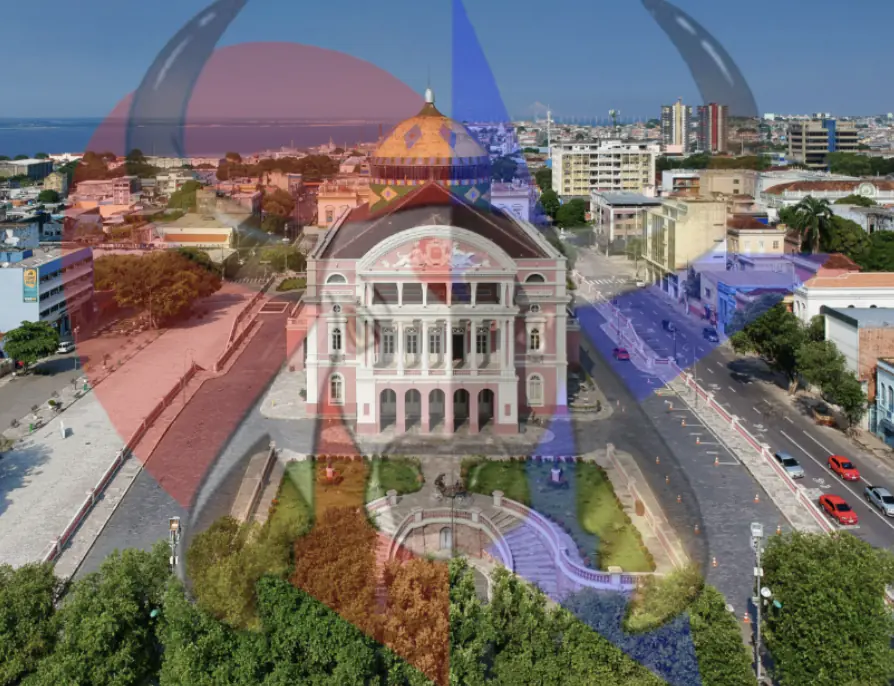 Muito além da disputa: Festival de Parintins transforma o Amazonas e muda rotina de Manaus