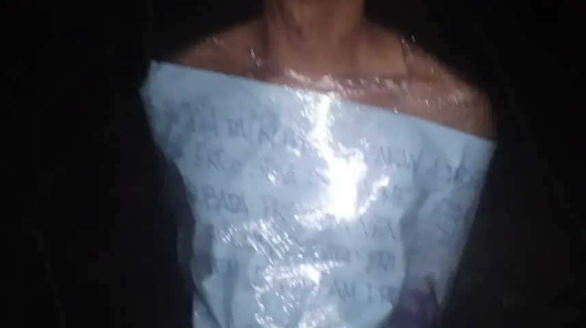 Minutos antes de ser m0rto, homem grava vídeo citando policiais da Rocam envolvidos com o tr4fico de dr0gas em Manaus; veja o vídeo