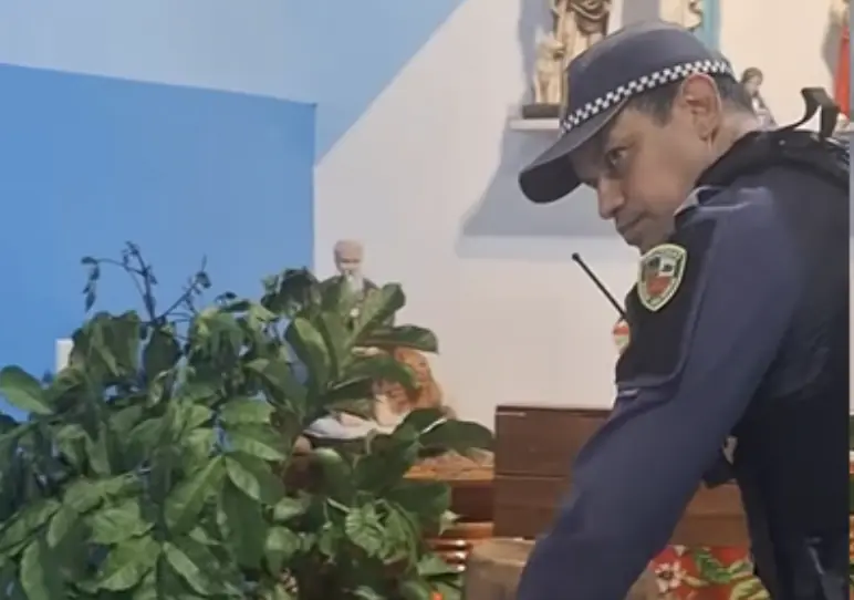 PM-AM abre investigação sobre atuação de agentes durante ocorrência em centro religioso