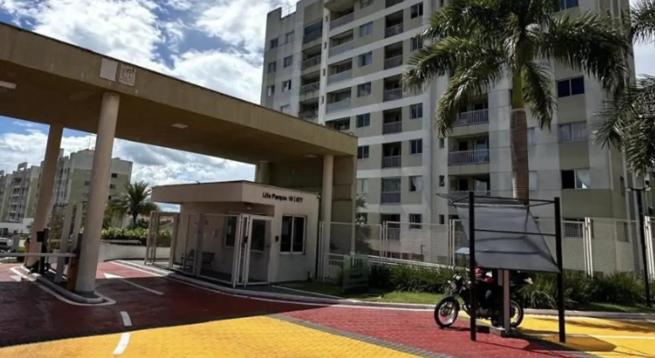 URGENTE! Cri4nça de 8 anos m0rre após cair do quinto andar de condomínio no Parque 10; Cenas fortes