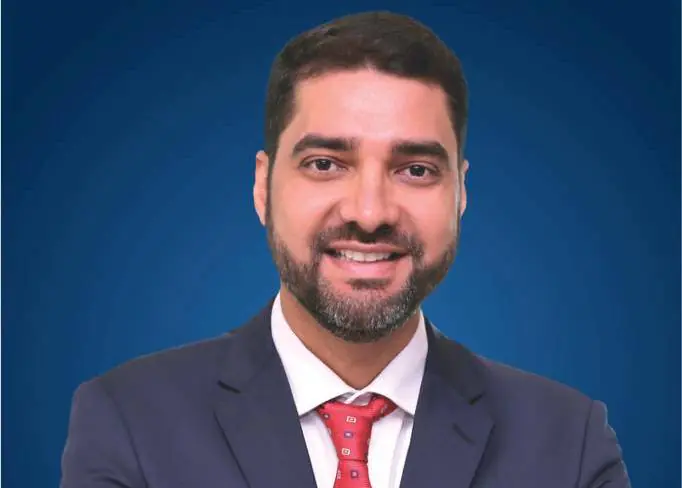 MPAM denuncia advogado Charles Garcia por estupro, ameaças e abuso de poder dentro de escritório em Manaus