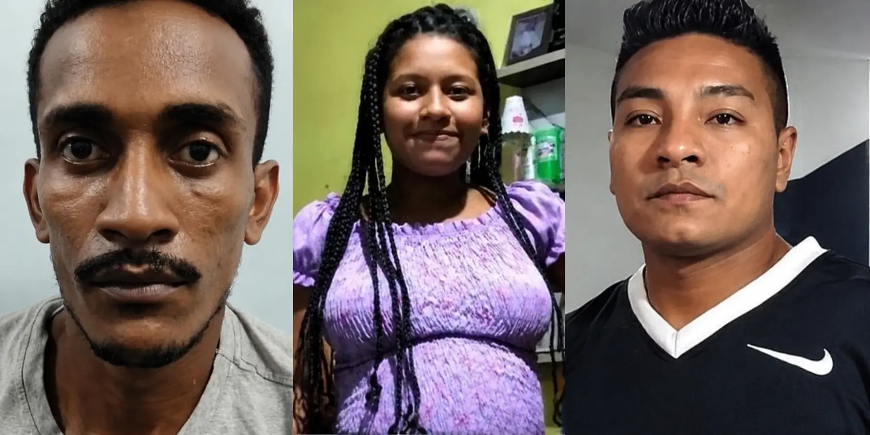 após crime que chocou o Amazonas, Gil Romero recebe pena de 63 anos pelas mortes de Débora e Arthur