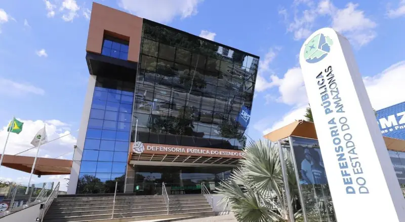 Defensoria AM atende mais de 600 mil demandas e enfrenta pressão no orçamento