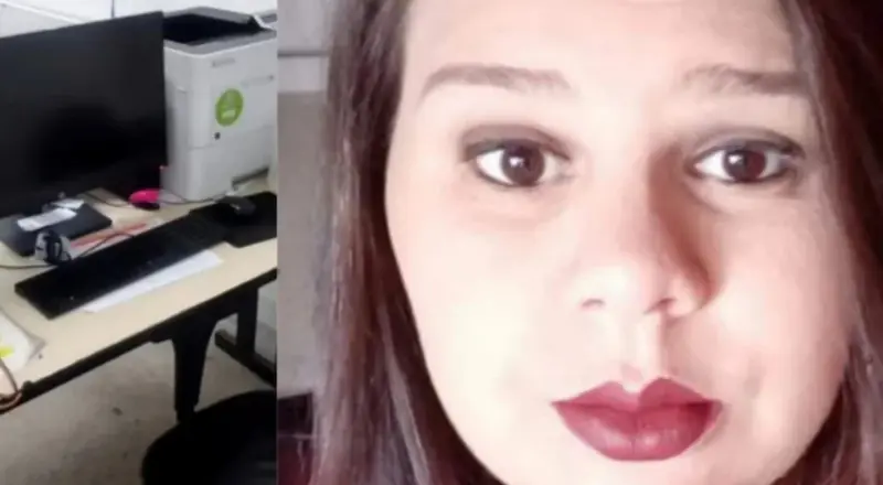 mulher denuncia abandono em UPA e morre após passar mal