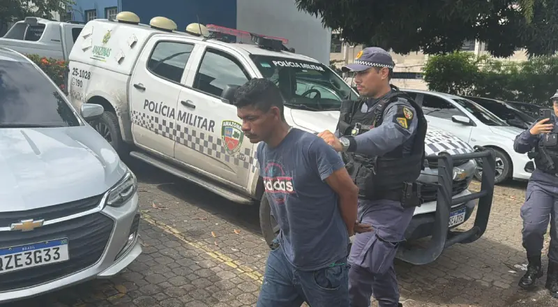 "Estava só guardando para um amigo"