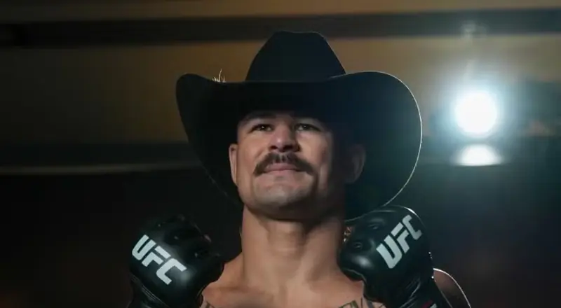 É do Mutirão! manauara Diego Lopes abre o UFC Casa Branca com nocaute espetacular