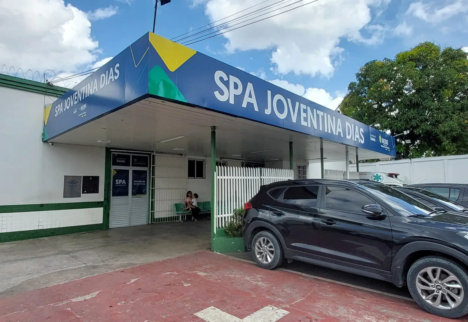 Serviços essenciais funcionam normalmente durante ponto facultativo desta segunda-feira