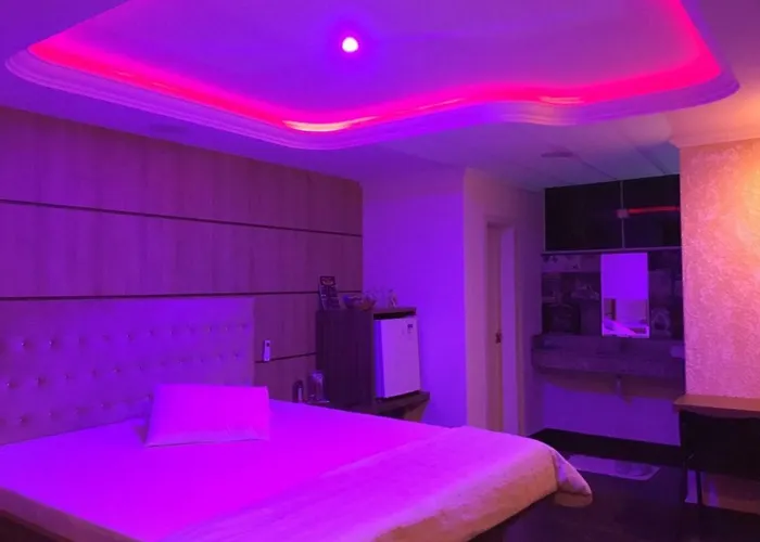 Uma conta, três clientes e uma decisão nada comum: veja o caso em motel que terminou em confusão por “suados” R$ 39
