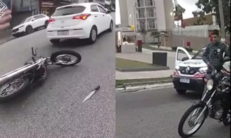 “Não morre não, por favor!”