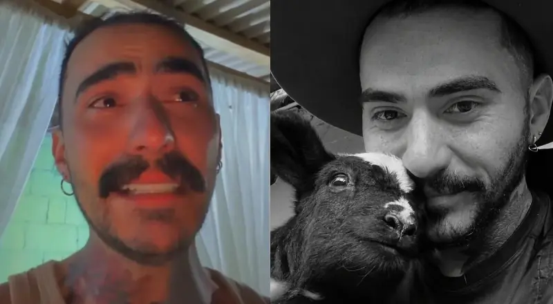 “O próximo sou eu?"; vídeo