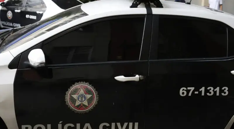 Líder do CV que comandava roubos de cargas é preso em operação policial