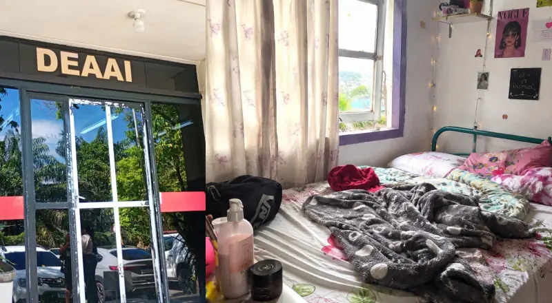 Diarista é esfaqueada pela filha da patroa em Manaus após pedir à adolescente que arrumasse a própria cama; vídeo