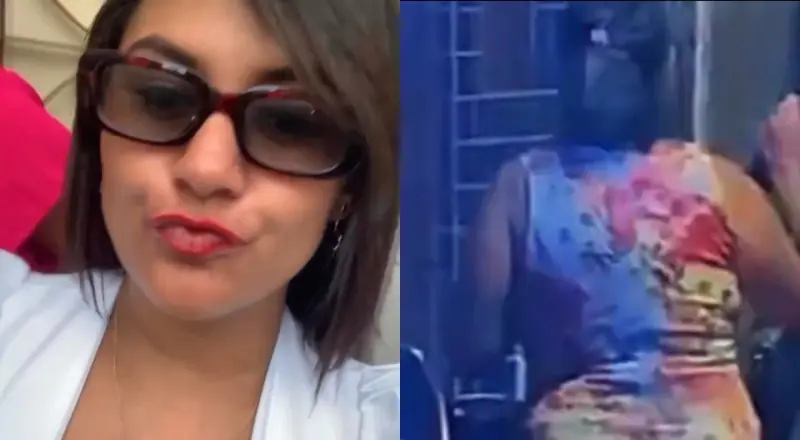 Cabeleireira é executada a tiros dentro do próprio salão de beleza