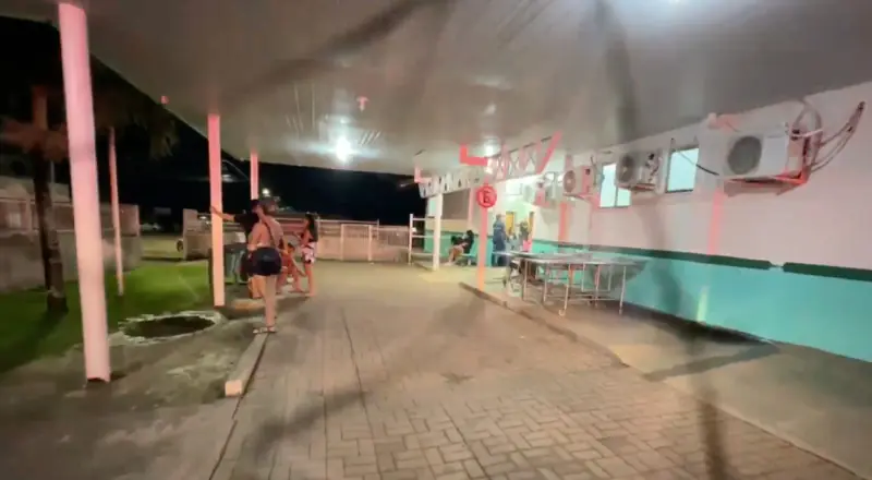 Ex-companheiro invade festa de aniversário e atira contra mulher e amiga em Itacoatiara