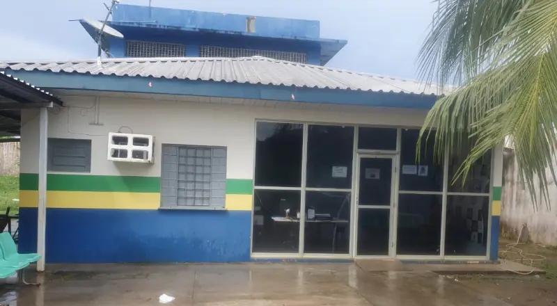 Homem suspeito de estupro contra criança de 9 anos é preso em Uricurituba