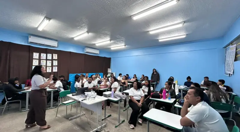 Prefeitura de Manaus abre 60 vagas para minicurso gratuito de atendimento técnico em TI