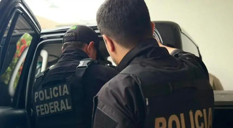policial civil é alvo da PF por suspeita de envolvimento em roubo de ouro policial civil é alvo da PF por suspeita de envolvimento em roubo de ouro