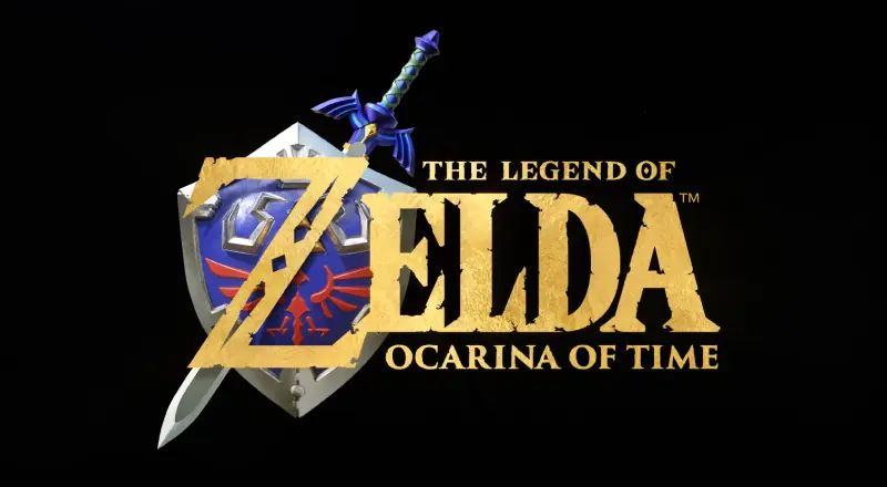 Ocarina of Time é anunciado durante Nintendo Direct