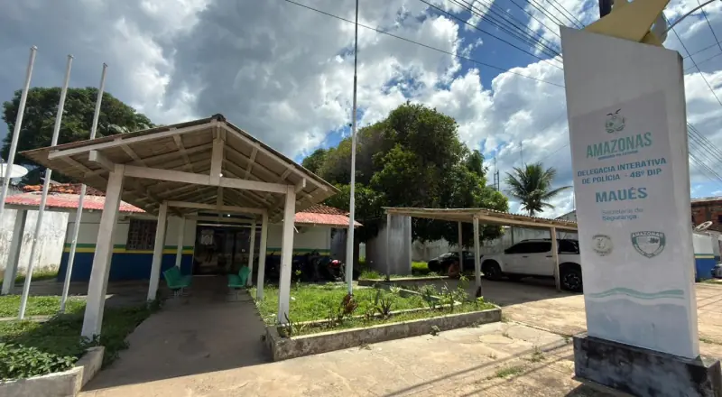 Acusado de espancar e ameaçar ex-companheira é capturado pela polícia em Maués