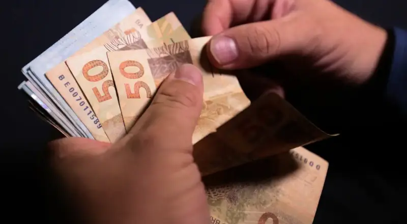 parcela de junho começa a ser paga nesta quarta-feira (17)