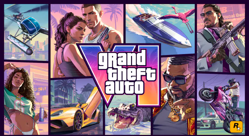 A espera acabou: veja quanto você terá que pagar para jogar GTA 6 no lançamento