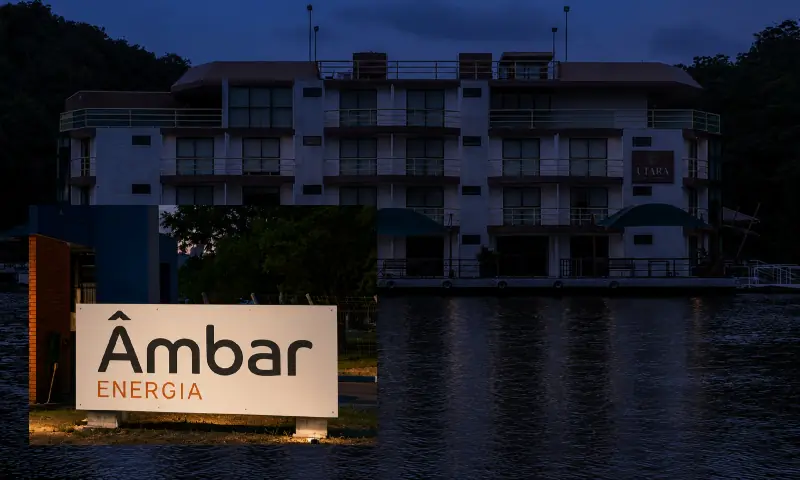 Âmbar Energia é condenada a indenizar Hotel Uiara Resort após 250 interrupções de energia em 149 dias