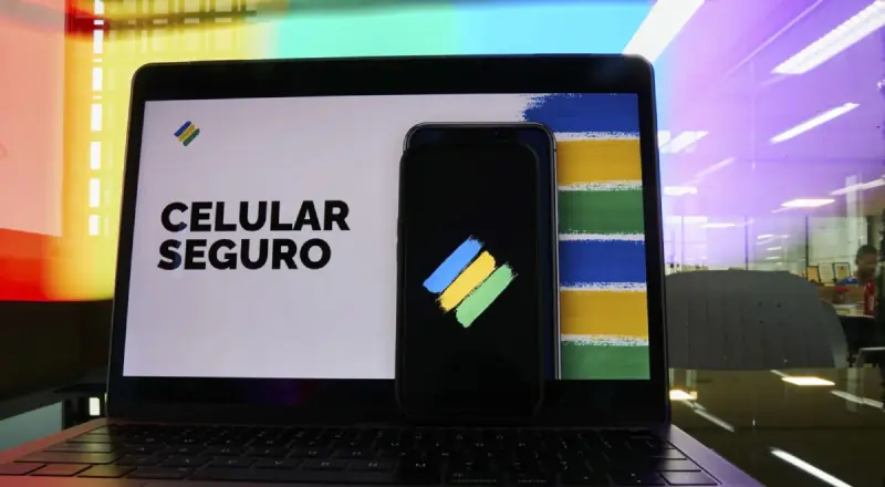 População recebe alertas do governo sobre proteção de celulares e dados pessoais