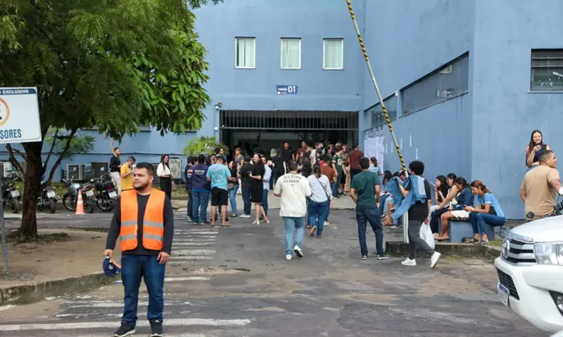 Prefeitura de Manaus convoca 30 aprovados no concurso público da Semmas
