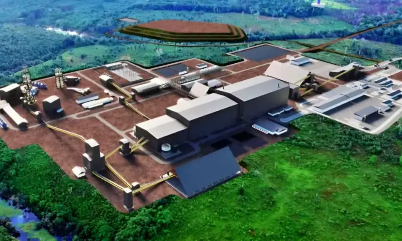 TRF1 libera retomada do Projeto Potássio Autazes e anula multa de R$ 1 milhão contra empresa