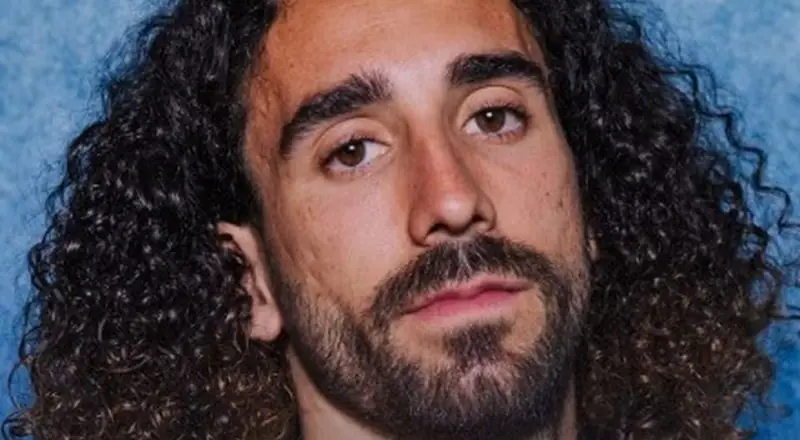 Bomba no mercado! Real Madrid anuncia Marc Cucurella até 2032 Real Madrid anuncia Marc Cucurella até 2032