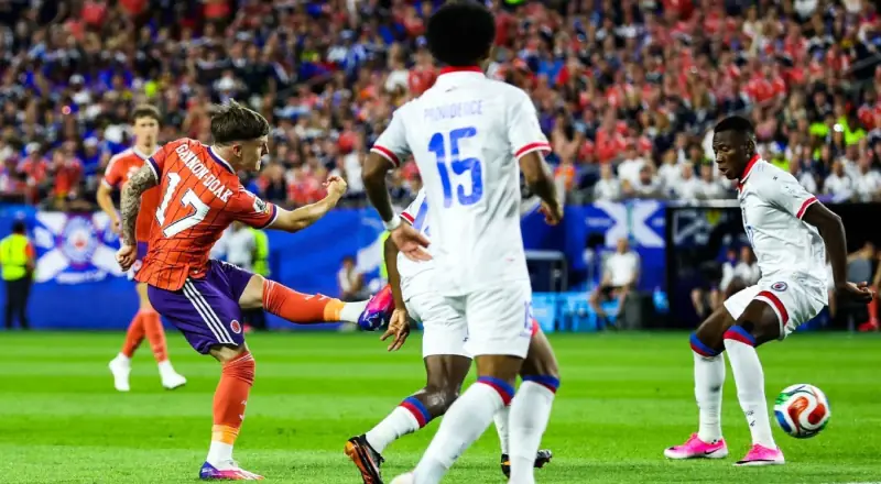 Alô, Brasil! Escócia vence o Haiti e assume a liderança do Grupo C da Copa do Mundo