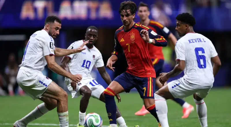 Inacreditável! Cabo Verde trava a Espanha e conquista empate histórico com grande atuação do goleiro Vozinha