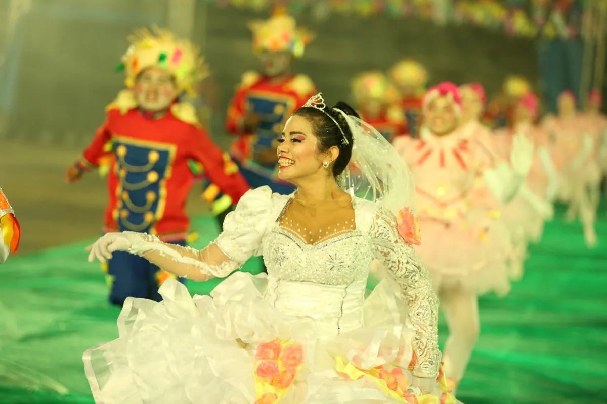 Festival Folclórico do Amazonas começa nesta sexta em Manaus; confira programação